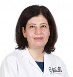 Dr. Rim Albalkhi