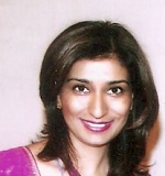 Dr. Rishma Dhillon Pai