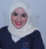 Dr. Rona Mahmoud Rabah