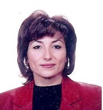 Dr. Rouba Manachi