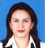 Dr. Roya Pourghorban