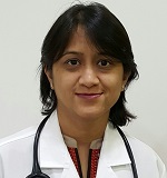 Dr. Ruchi Anup Poddar