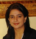 Dr. Rupinder Kaur Ruprai