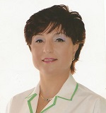 Dr. Sabin Hanna Afram