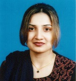 Dr. Saima Qasim