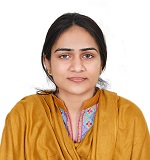 Dr. Sana Soobia Wasim