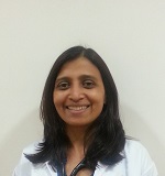 Dr. Sangeetha Viswanathan