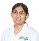 Dr. Sarasu Santha Philip