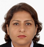 Dr. Sarita Shukla