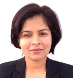 Dr. Shalini Verma