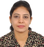 Dr. Sucharitha Gorla