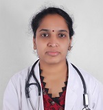 Dr. Sudhashree Venkataraman