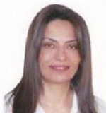 Dr. Suha Alhoubi