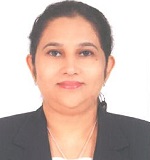 Dr. Sujata Warhekar