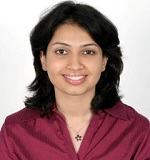 Dr. Sushma Nora Lewis