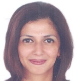 Dr. Suzan Mohamed Abouesmaiel