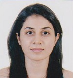 Dr. Sweta Da Silva Pereira