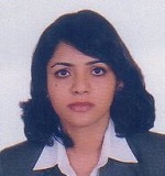 Dr. Sweta Suresh Talekar