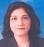 Dr. Tasneem Husaini Rangwala