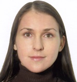 Dr. Tatiana Kuznechenkova