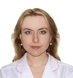 Dr. Tatiana Safonova