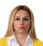 Dr. Tatjana Tanja Mutic