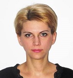 Dr. Tatsiana Palkhouskaya