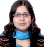 Dr. Tejashree Singh