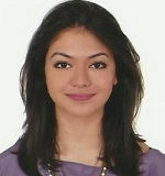 Dr. Urmi Mazumder