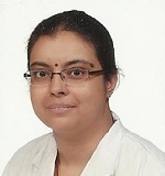 Dr. Urmimala Ghatak