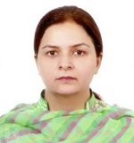 Dr. Uzma Faisal