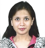 Dr. Uzma Wajeehuddin