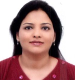 Dr. Vaidehi Ranganath