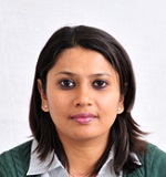 Dr. Vaishali Kishore Mehta