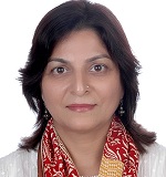 Dr. Vandana Tak