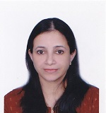 Dr. Vani Krishna Warrier