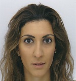 Dr. Vasilia Elena Papaleontiou