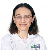 Dr. Viorica Khalili