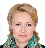 Dr. Volha Shauchuk