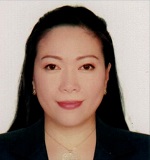 Dr. Wendyliza Sarcia Paz