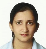 Dr. Yamini Dhar