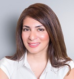 Dr. Yasmin Alzoubaidy