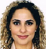 Dr. Yasmin Omran