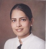 Dr. Zahra Arezu Akhavan