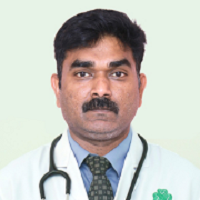 Dr. George John