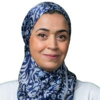 Dr. Ghada Ashour