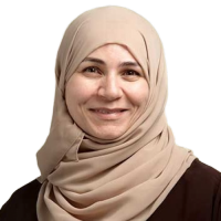 Dr. Ghada Mohamed Shati