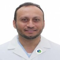 Dr. Ghassan Alkailani