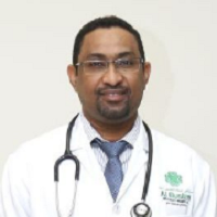 Dr. Gosai Abelati