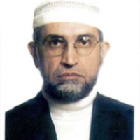 Dr. Hassim Ahmed Seedat